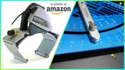 8 New Amazing Tools You Should Have Available On Amazon