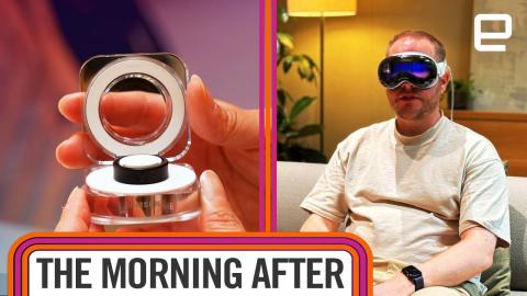 Unpacking Samsung’s Galaxy Unpacked event, Game Pass’ latest price hike and more | The Morning After