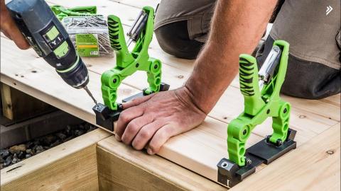 These 30 Coolest Tools are Brilliant Award Winners (in Action)