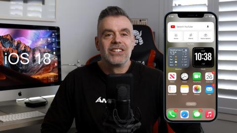 iOS 18: Essential iPhone Customizations You Need to Try!