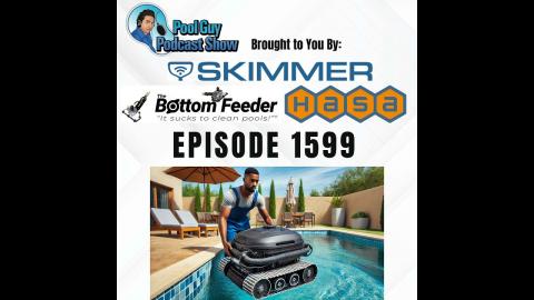 Robot Pool Cleaners and Your Pool Service Accounts