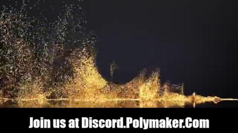 Meet the Polymaker Show