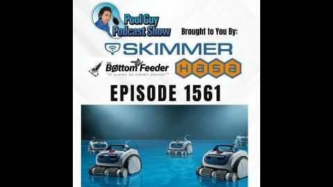 Robotic Pool Cleaners Questions and Answers