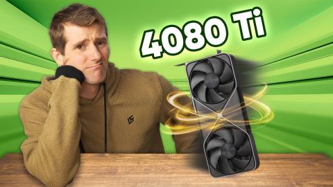 I Can’t Put a Positive Spin on the RTX 5080 - Full Review