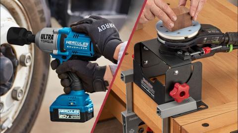 25 New Released Tools Of 2025 || Power Tools | Best New Tools