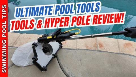 Hyper Pole Review & Ultimate Pool Tools