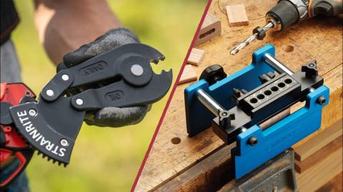 25 Must Have Tools Every Men Should Buy