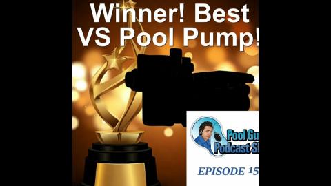 Best Variable Speed Pump of 2024