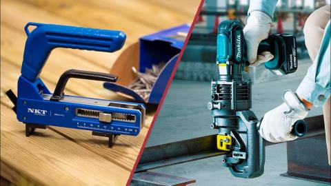 25 Amazing Construction Tools And Machines That Are On Another Level