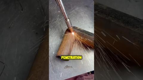 These Welding Machines Are So Satisfying????????????????#laser #ytshorts #youtubeshorts