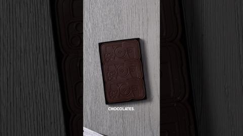 Chocolate iPhone!!