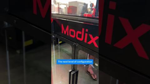 #Print #Big with #Modix #3DPrinters! #ModixBIG60 #3d