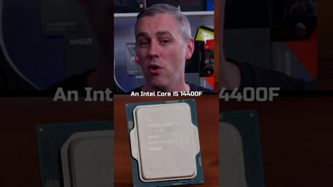 Do You Really Need A High End CPU For Gaming?