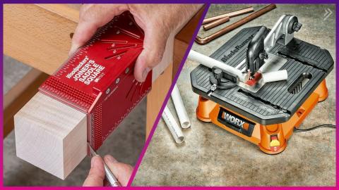 25 Must-Have Power Tools for Every DIYer | Ultimate Safety and Usage Guide