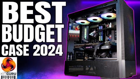 Lian Li Lancool 207 - The best budget case of 2024