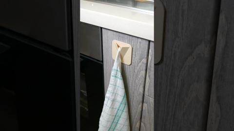 The GREATEST Towel Hooks V2 | Andor_Yoko | 3D Printing Ideas