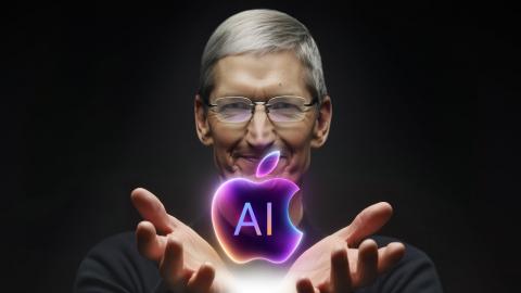 My Thoughts on Apple Intelligence - WWDC 2024