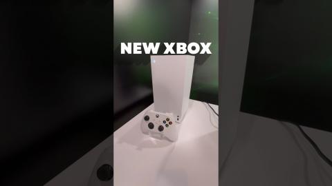 The ACTUAL Xbox Series X Upgrade