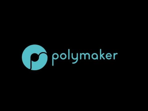 Meet the Polymaker | 3D Printing News & Showcase