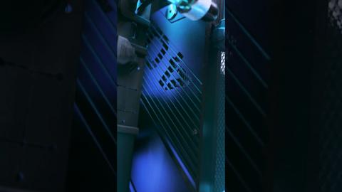 THE XIDAX INFINITY CORE LIMITED EDITION PC