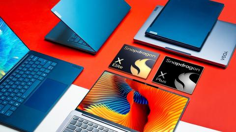 Snapdragon X-Series - Everything we Didn't Know...
