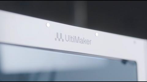 UltiMaker March 11 Launch