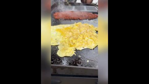 Chorizo Breakfast Taco | Charbroil®