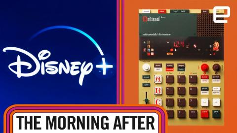 Google kills off the Chromecast and the Disney+ password crackdown | The Morning After