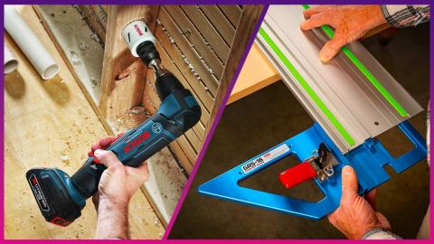 30 Must Have Tools Every DIY Enthusiast Needs