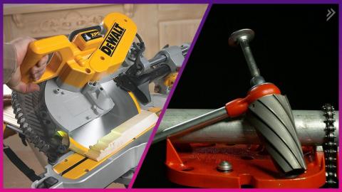 30 New DIY Tools That Will Make Your DIY Work Easier Then Before