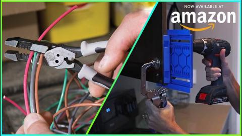 7 Amazing Cool Tools You Should Have Available On Amazon