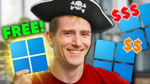 5 Ways to Not Pay Full Price for Windows