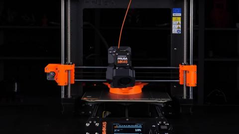 12 Hours of 3D Printing To Relax and Study To – Prusa SlowTV