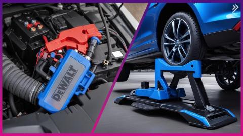 25 Game-Changing Car Inventions & Must-Have Tools Every Auto Enthusiast Needs!