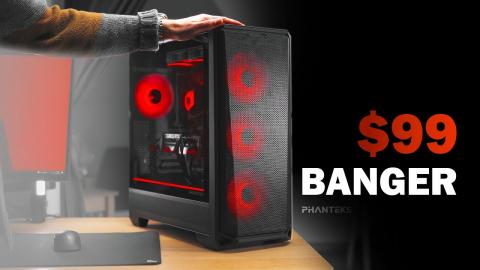 The ALMOST Perfect $99 CASE!