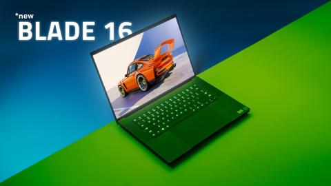 Don't Mess with Perfection - The Razer Blade 16 (2024) Review