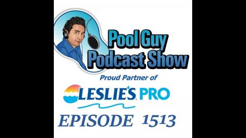 Best of Pool Guy Podcast: Buying Pools to Build Your Route!