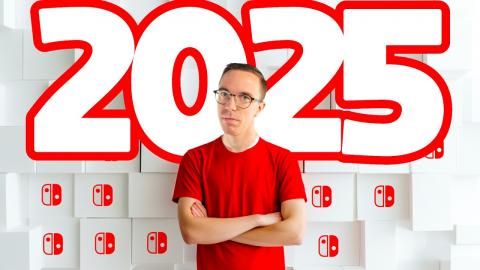 Should You Buy a Switch in 2025?