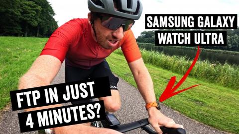 Samsung's Magical 4 Minute Cycling Test: Does it actually work?