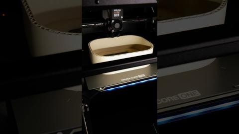 Desk Bin | SMACKMAX | 3D Printing Ideas