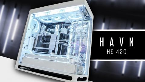 The BEST PC Case we've been waiting for! Computex 2024 PGW