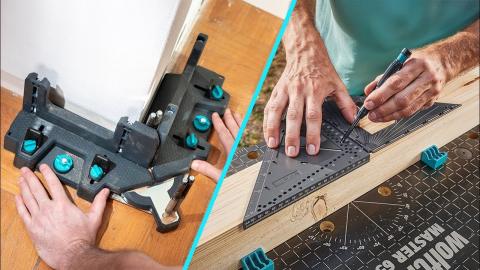 25 Wolfcraft Woodworking Tools You Will Regret Not Buying Sooner