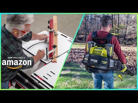 8 New Amazing Tools You Should Have Available On Amazon