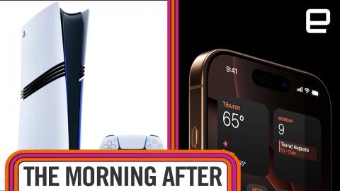 Should you upgrade to the iPhone 16? | The Morning After