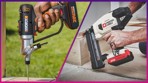 14 Must-Have Tools for Every DIY Enthusiast