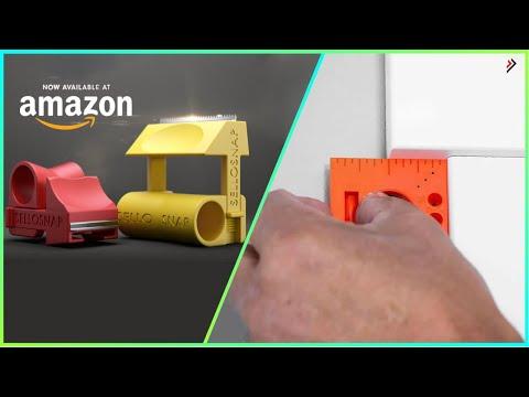 8 New Amazing Tools You Should Have Available On Amazon