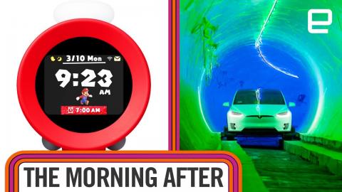 Nintendo's new hardware announcement and Green Day's 'demastered' album | The Morning After