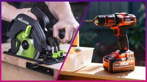 30 Must-Have DIY Tools & Genius Gadgets for Effortless Home Improvement!