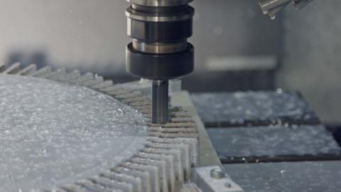 Scaling your CNC Projects for Success! ???? (master dfm principles)