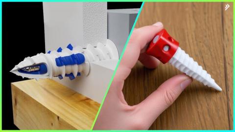 16 Different Screw Fasteners Every DIYer Needs To Have